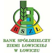 Logo Bank Spółdzielczy Ziemi Łowickiej